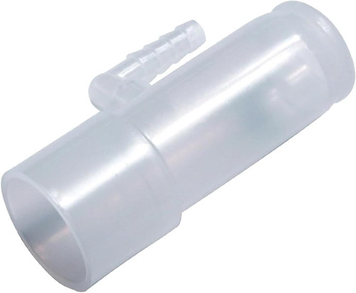 Bistras oxygen adapter - bistras,