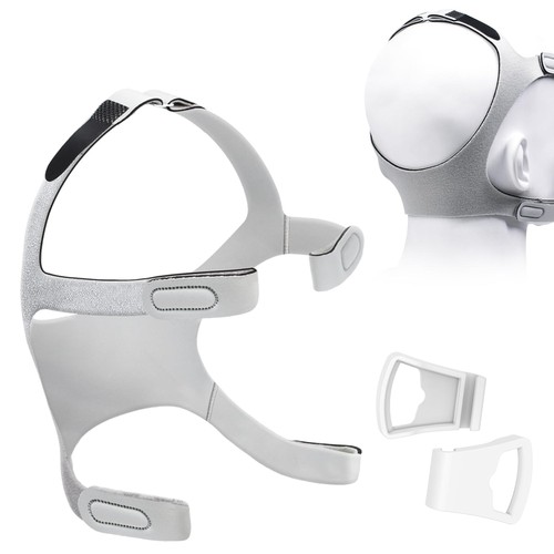 Replacement headgear fisher - replacement,