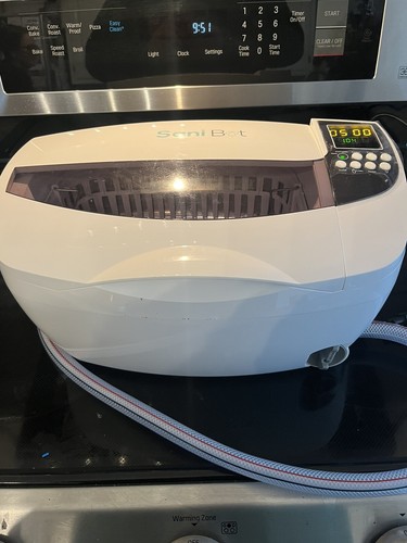 Sani bot model 4830 - sani,