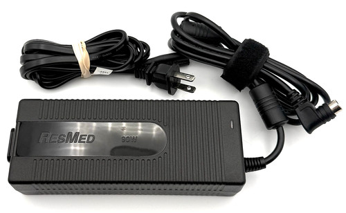 Resmed 90w adapter model - adapter,