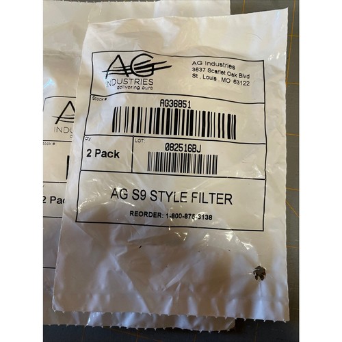 New sealed industries 5 - ag,