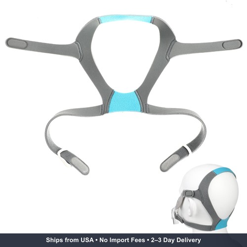 Headgear replacement for - headgear,