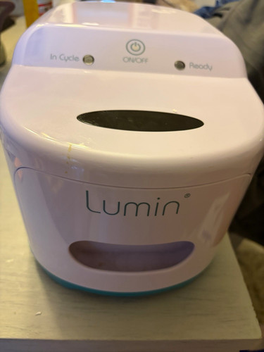 Medical lumin cpap - 3b,