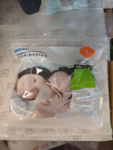 Philips respironics wisp nasal - philips,