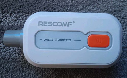 Rescomf xd100 ozone - xd100,