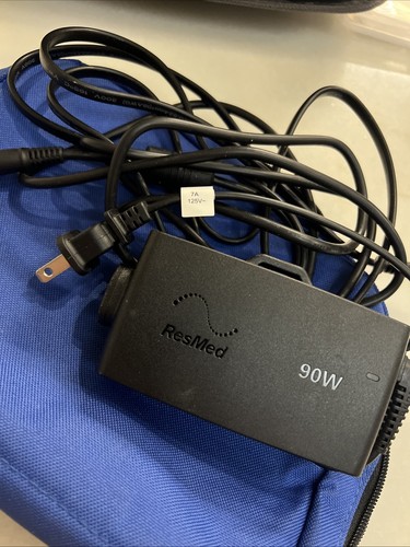 Resmed adapter 90w model - adapter,