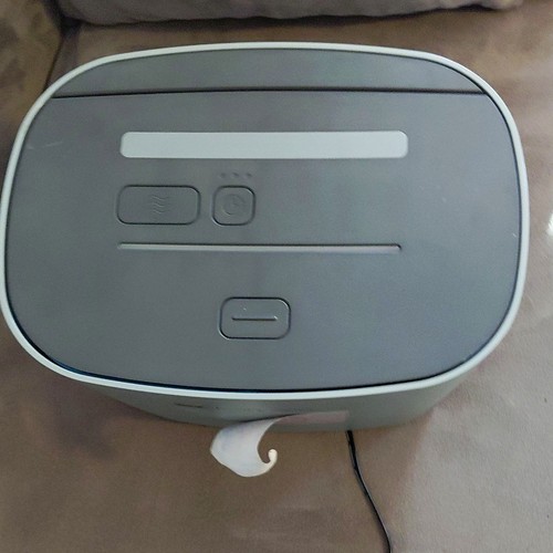 Soclean sc1500 cpap device - soclean,