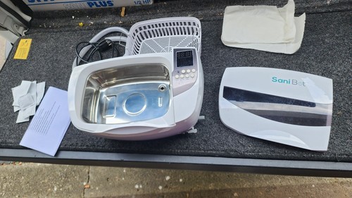 Sani bot model - model, cpap