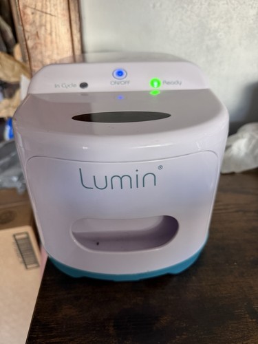 Medical lumin cpap - lumin, mask