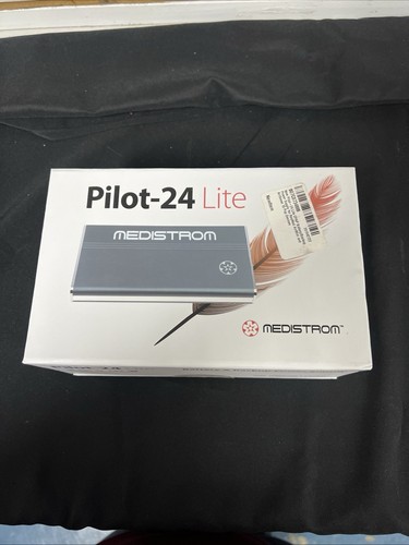 Medistrom pilot lite - 24,