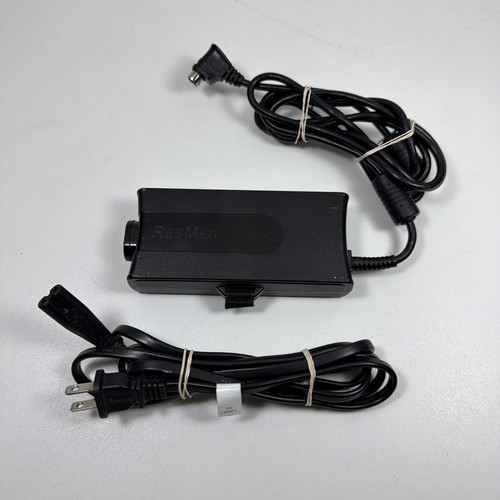 Genuine resmed 90w - genuine, power
