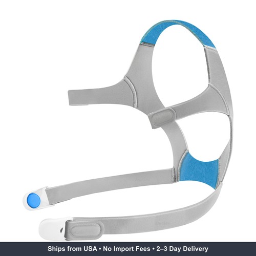 F20 headgear compatible - compatible, with