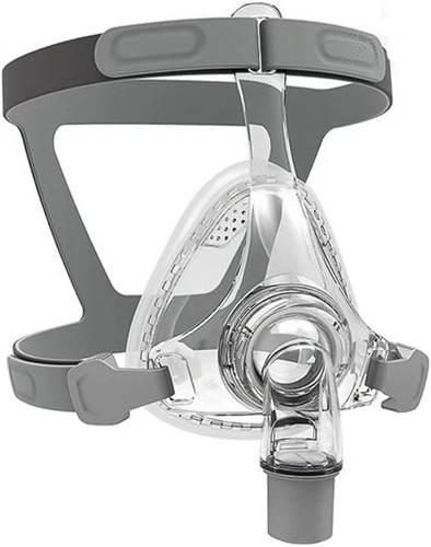 Full face cpap mask - mask,, includes