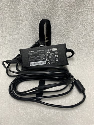 Resmed 90w adapter power - 90w, adapter/