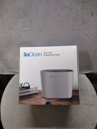 Soclean sc1500 device - soclean,