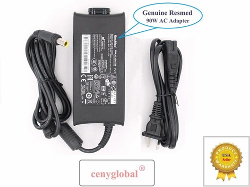 Resmed 90w adapter s10 - ac,