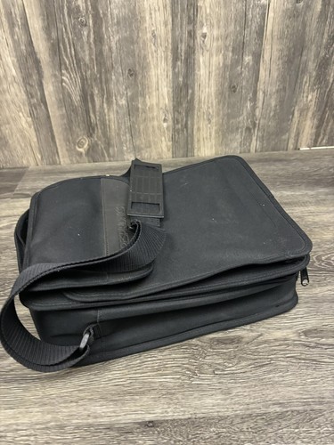 Respironics black padded - black,