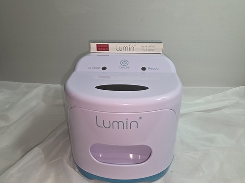 Lumin multi purpose uvc - multi-purpose,