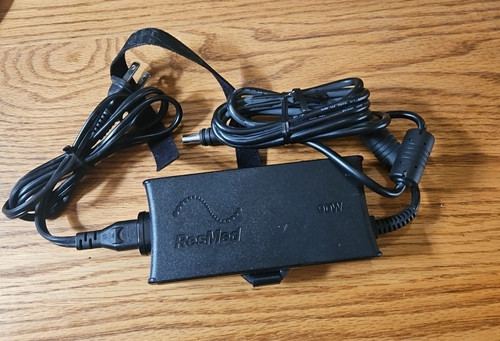 Resmed 90w 10v power - resmed, 10v-ac