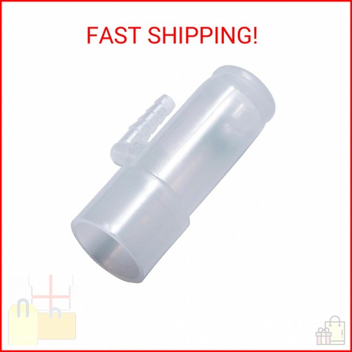 Bistras oxygen adapter - bistras,