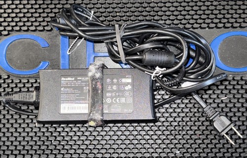 Resmed 90w power adapter - resmed,