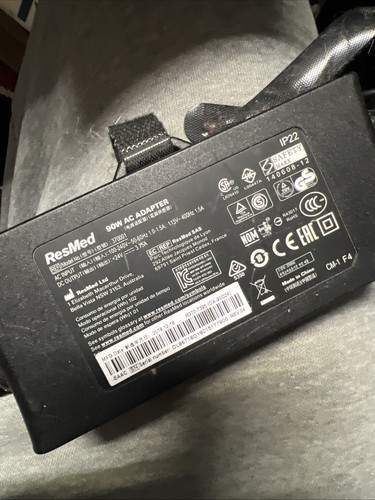 Resmed 370001 90w ac - #m),