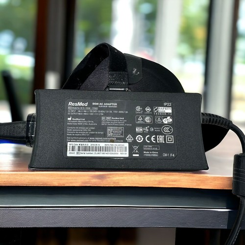 Genuine resmed 90w power - 90w, ac