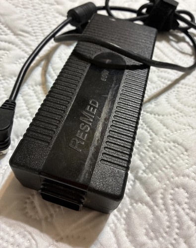 Cpap resmed 90w - cpap, power