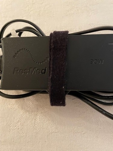 Oem resmed 90w adapter - oem,