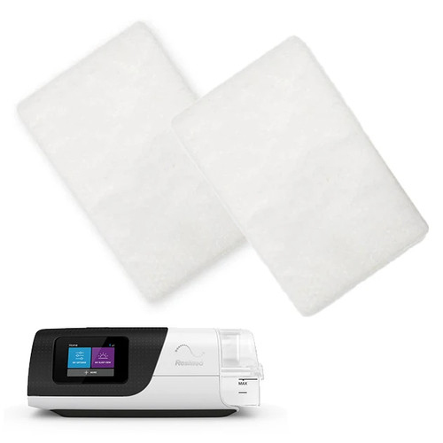 Airsense compatible - airsense, 11