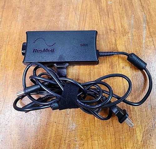 Resmed ip22 genuine power - resmed,