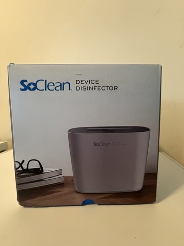 Soclean device disinfector - soclean,
