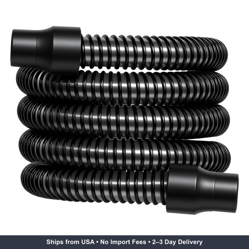 Cpap hose universal - hose,