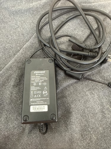 Adapter for resvent ibreeze - for,