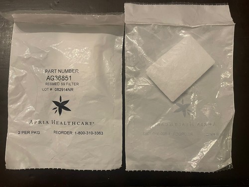 Apria healthcare lot 2 - lot, of