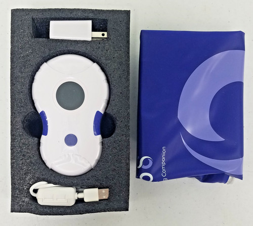 Sleep8 cpap cleaner - sleep8, and