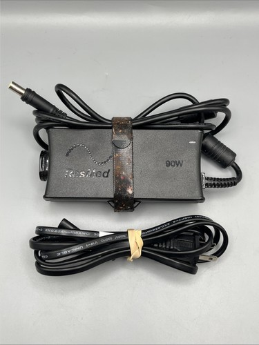 Resmed model 370001 adapter - 370001, ac