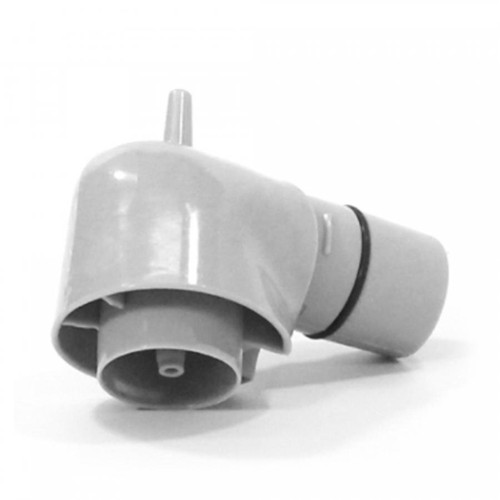 Soclean adapter for fisher - soclean,