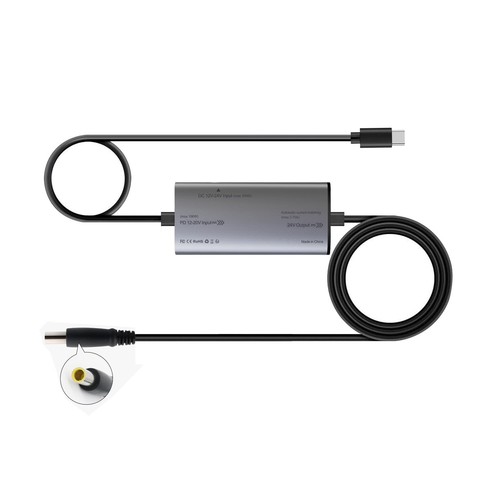 Staigo usb resmed s10 pd - usb-c,